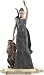 The Chronicles Of Narnia / The Lion, The Witch & The Wardrobe Statue : White Witch With Ginnabrick