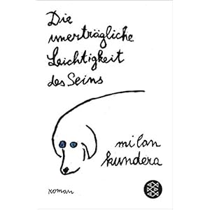 Die unerträgliche Leichtigkeit des Seins