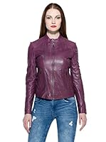 Montesquieu Chaqueta Fiona (Ciruela)