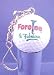 Foretee & Fabulous Golf Ball Key Chain