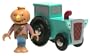 Brio - Travis & Spud - Bob the Builder