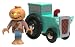 BRIO 32806 Bob the Builder: Travis & Spud