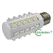 BIOLEDEX® LED Birne E27 mit 360 Lumen Warmweiss
