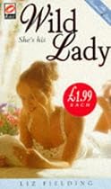 Wild Lady (Scarlet)