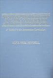Interdisciplinary Instruction in Reading Comprehension and Written Communication: A Guide for an Innovative Curriculum