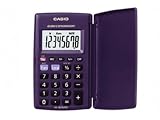 Review Casio  / Casio HL 820ERS Calculator