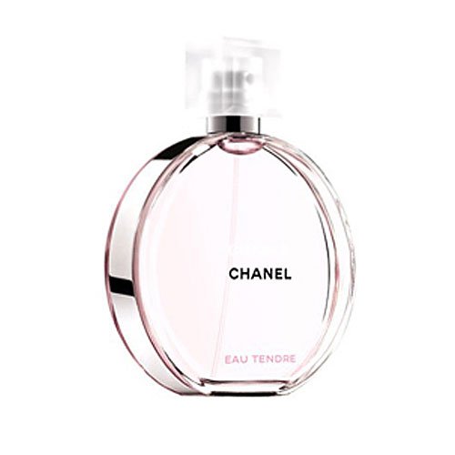 CHANEL香奈儿邂逅柔情淡香水50ml(进)图片\/
