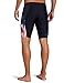 Speedo Men's Team Collection Usa Replica Jammer Swimsuit