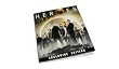 Heroes Fan-Heft (Limited Edition exklusiv bei Amazon.de) [Zubeh�r]