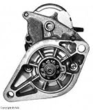 IMAGE OF Denso 280-0115 Remanufactured Starter