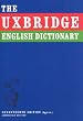 Uxbridge English Dictionary