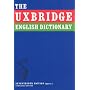 Uxbridge English Dictionary (I'm Sorry I Haven't a Clue)