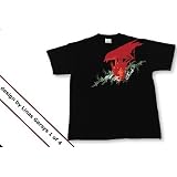 Buy AFI - CROW HEART (The Cardiophagia Line) T-shirt, Black by AFI