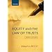 Equity and the Law of Trusts