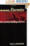 Making Enemies: War and State Building in Burma