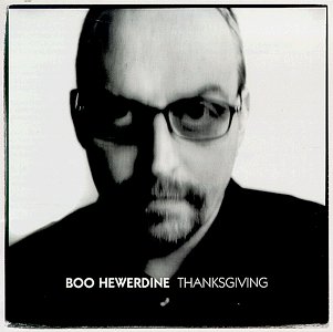 Boo Hewerdine Foto 2