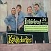 Knickerbockerism!: Hits, Rarities, Unissued Cuts & More...