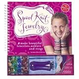 Spool Knit Jewelry