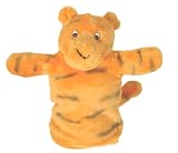 Classic Pooh - Tigger Hand Puppet 9 (44851)