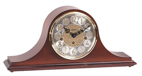 Seth Thomas Bellhaven Mantel Clock