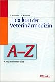 Lexikon der Veterinärmedizin
