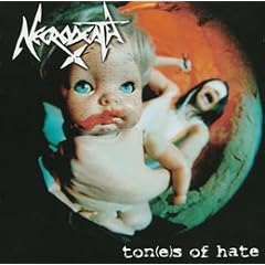 Ton(e)s of Hate