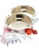 All-clad Round Cake Pan (Set of 2)