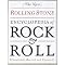 Be a rock music "know-it-all"
