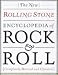 The "Rolling Stone...
