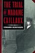 The Trial of Madame Caillaux