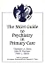 Books : The MGH Guide to Psychiatry in Primary Care
