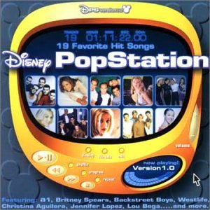 CD-Charts  Search : Disney Pop Station