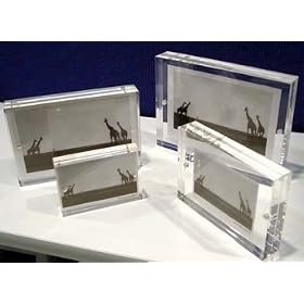 The Original Magnet Frame-Clear
