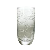 Royal Doulton Precious Crystal HiBall