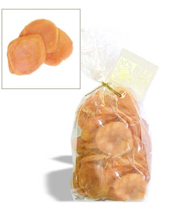 Childrens Toyshop  Gourmet Food : Sweet California Apricots, 1lb