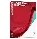 Flash Pro CS3, Student Edition (PC)