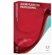 Flash Pro CS3, Student Edition (PC)