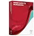 Software : Flash Pro CS3, Student Edition (PC)
