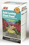 SPECTRUM 7105117 ACE &acute; ACID LOVING PLANT FOOD - B000PZXMG4