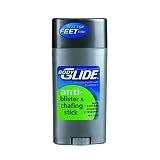BodyGlide Anti-Blister and Chafing Stick 2.5oz