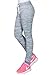 Fandsway Comfortable Stretchy Drawstring Athletic Lounge Sweatpants for Womens