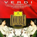 ｜Verdi: La Traviata
