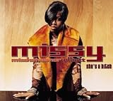 Missy Elliott - She s a Bitch