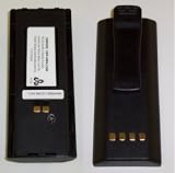 MAXON MPA1200 Battery