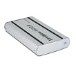 Macally FireWire/USB 2.0 2.5-Inch IDE Hard Drive Enclosure