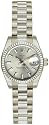 Rolex Oyster Perpetual Lady Datejust Ladies Watch 179179-SSP