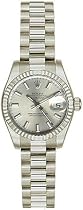 Rolex Oyster Perpetual Lady Datejust Ladies Watch 179179-SSP