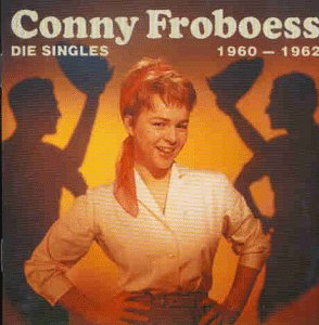Conny Froboess - Zwei kleine Italiener (Germany 1962) Lyrics - Zortam Music