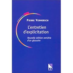 L'Entretien d'explicitation