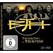 That Was Then...This Is Now von Barclay James Harvest Feat. les Holroyd - alle Infos